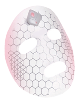 SF3 - Microcurrent Facial Mask